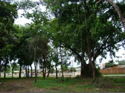 Terreno para venda em Itapuca